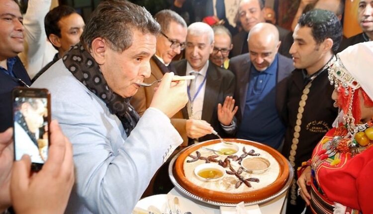 الحكومة تعتمد 14 يناير عطلة للسنة الأمازيغية بالمغرب مدفوعة الأجر - دايلي بريس المغرب