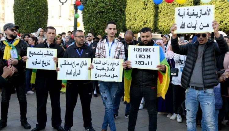 الخلط بين الخطابين الأمازيغي والعرقي يثير استياء نشطاء مدنيين في المغرب
