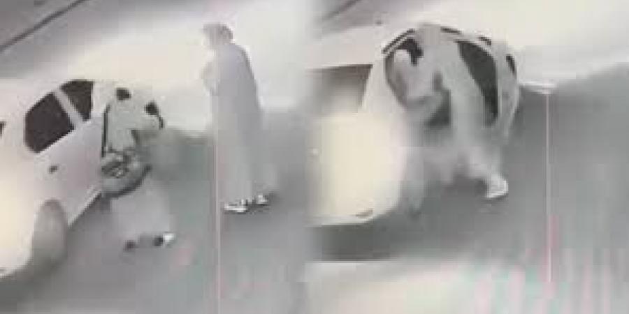 خطف مسنة في سيدي بنور